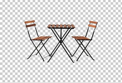 Furniture Png, Table Png, Table Bistro, Chair Garden, Grass Wallpaper, Chair Design Modern, Brown Chair, Architecture Collage, Ikea Chair