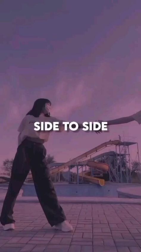 Ariana Grande And Nicki Minaj, Just Dance Song, Reel Dance, Plant Styling, Simple Dance, Dance Playlist, New Dance Video, Hip Hop Dance Videos, Dance Like This