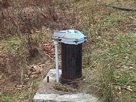 Water Well House, Deep Well Hand Pumps, Well Water System, Shallow Well Pump, Hand Pump Well, Deep Well Pump, Water Survival, Off Grid Survival, High And Dry