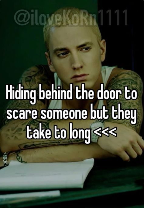 Funny Whisper Quotes, Relatable Whispers Funny, Relateable Whispers, Relatable Songs, Whispers Relatable, Eminem Music, Whispers Funny, Funny Whispers, Funny Songs