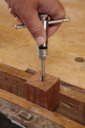 How to turn a Bottle Stopper Woodturning Videos, Woodturning Ideas, Wood Turning Lathe, Cottage Crafts, Turning Projects, Lathe Projects, Bottle Toppers, Wood Turner, Pen Turning