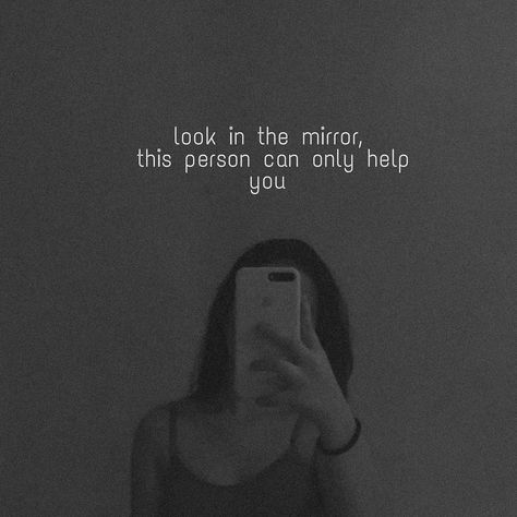 #selflove #selfcare #aesthetic #aestheticvibes #blackandwhite #mirror #mirrorvibes #goldenlife Mirror Image Captions, Mirror Reflection Quotes Life, Mirror Attitude Quotes, Mirror Photo Quotes, Mirror Pic Quotes Short, Mirror Selfie Aesthetic Quotes, Mirror Quotes Aesthetic, Selflove Quotes Aesthetic, Selflove Thoughts