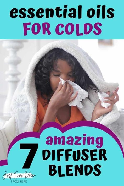 Decongestant Essential Oils, Essential Oil Cold Remedy, Best Diffuser Blends, Essential Oils Diffuser Blends, Essential Oil Blends For Colds, Oils For Colds, Oil For Cough, Essential Oils For Congestion, Essential Oils For Cough