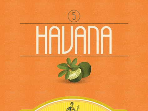 Havana (Free Font) designed by Antonio Rodrigues Jr. Connect with them on Dribbble; the global community for designers and creative professionals. Modern Free Fonts, Cabana Design, Modern Fonts Free, Trendy Fonts, Havana Nights, Digital Marketing Design, Photo Transfer, Display Fonts, Typography Inspiration