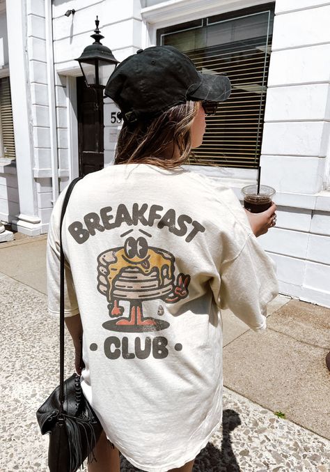 Breakfast club costume