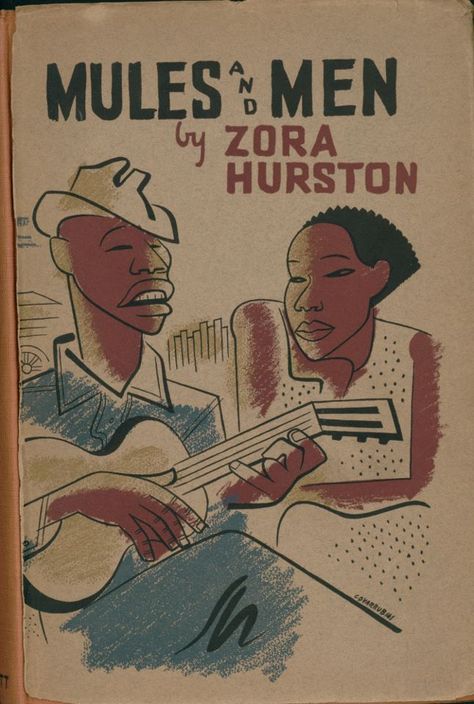 Mules and Men is a treasury of black America's folklore as collected by a famous storyteller and anthropologist who grew up hearing the songs and sermons, sayings and tall tales that have formed an oral history of the South since the time of slavery. African Americans. ~ MelaNated Writer's Collective African American Authors, African American Books, Black Literature, Books By Black Authors, African American Literature, Zora Neale Hurston, Black Authors, Recommended Books To Read, American Literature