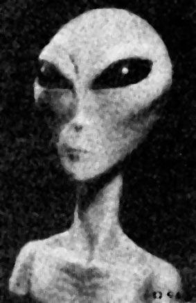 Alien Zeta Reticuli, Alien Pictures, Alien Photos, Exchange Program, Grey Alien, Arte Alien, Alien Concept, Alien Abduction, Aliens And Ufos