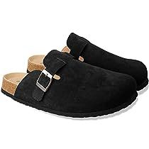 Boston Soft Footbed, Wool Clogs, Boston Clogs, Brown Clogs, Neutral Heels, Black Clogs, Suede Clogs, Clogs Style, Clog Slippers