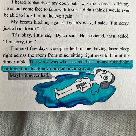 Jason Thorn, Book Annotation Tips, Emoji Drawings, Book Annotations, Romantic Book Quotes, Romance Books Quotes, Best Quotes From Books, Gay Books, Book Annotation