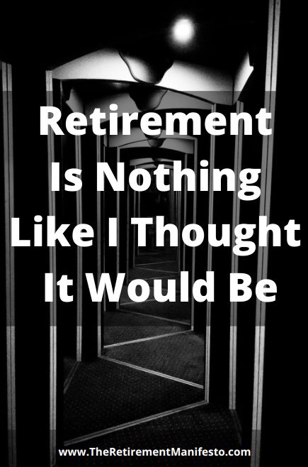 Retirement Lifestyle Ideas, Unbusy Retirement, Things To Do In Retirement, Setting Goals After Retirement, Retirement Infographics, Retirement Goals & Inspiration, When To Retire, Early Retirement Planning, Planning For Retirement