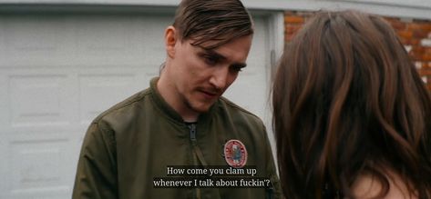 Kyle Gallner Dinner In America, Dinner In America, Kyle Gallner, Transition Goals, Imaginary Boyfriend, Beautiful Beautiful, James Mcavoy, Comfort Characters, Movie Game