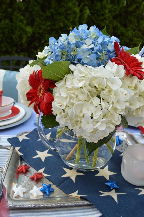 Lenox Dinnerware, Red White And Blue Flowers, Dinnerware Pottery, 13 Colonies, Holiday Plates, American Holiday, Lenox China, Fourth Of July Food, Fourth Of July Decor