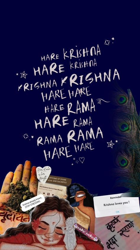 #krishnawallpaper Radhe Krishna Written Wallpaper, Wallpaper Aesthetic Radha Krishna, Aesthetic Radhakrishna Wallpaper, Quotes Wallpapers Aesthetic, Lord Krishna Aesthetic Quotes Wallpaper, Iphone Wallpaper Krishna, Krishna Quotes Wallpapers, Krishna Images With Quotes, Radha Krishna Home Screen Wallpaper