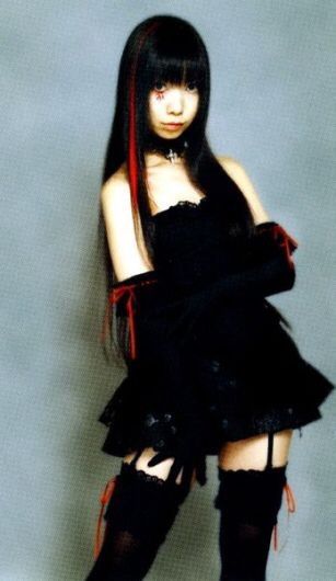 Dark Japanese Fashion, Yui Itsuki, Japanese Goth, Visual Kei Outfits, Visual Kei Fashion, Fairy Goth, Kei Fashion, J Fashion, Goth Outfits