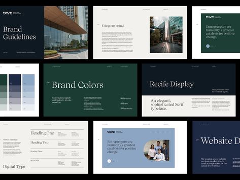 Brand Guidelines Design, Presentation Slides Design, Presentation Deck, Presentation Design Layout, Slides Design, Corporate Presentation, Presentation Layout, Brochure Layout, Brand Concept