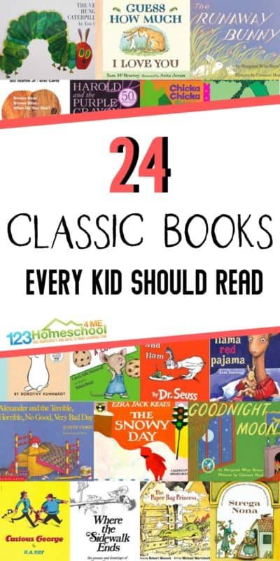 Toddler Books, Classic Kids Books, 123 Homeschool 4 Me, Preschool Play, Kid Books, Classic Childrens Books, Kindergarten Books, Best Children Books, Preschool Books