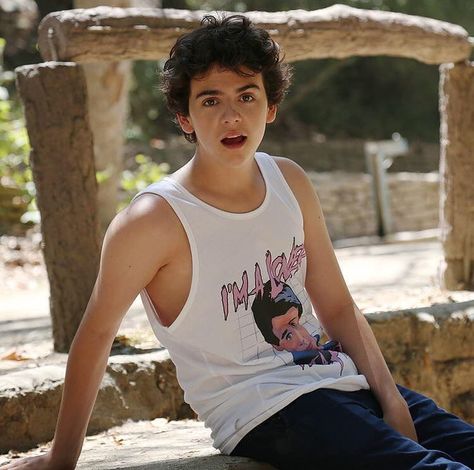 General picture of Jack Dylan Grazer - Photo 311 of 489 David Mazouz, Jack Dylan Grazer, Jack Finn, Jack G, Actor Picture, Jack And Jack, It Movie Cast, Future Boyfriend, Stephen King