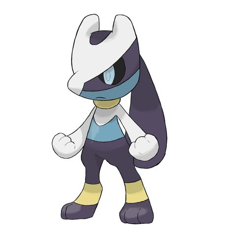 Riolu is a -type Baby Pokémon and its regional variant of the Egypt based region is a / -type Baby Pokémon. 1 Appearance 2 Evolution 3 Origin 4 Pokédex entries 5 Known Trainers 6 Credits 7 Gallery 8 See also TBF TBF TBF TBF TBF Add a photo to this gallery Riolu on @RGreywind Twitter Page Mega Lucario, Pokémon Diamond And Pearl, Pokemon Rpg, Baby Pokemon, Pokemon Painting, Lucario Pokemon, Pokemon Project, Pokemon Fake, Pokemon Firered