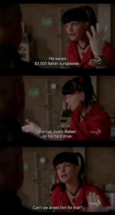 Funny Pictures – 35 Pics Ncis Quotes, Ncis Abby Sciuto, Abby Ncis, Ncis Funny, Spy Stuff, Ncis Abby, Abby Sciuto, Ncis New, Tv Quotes