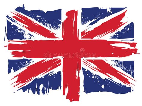 Union Jack flag of the United Kingdom. A grunge splatted Union Jack flag of the #Sponsored , #Ad, #Affiliate, #Jack, #grunge, #splatted, #flag Union Jack Tattoo, England Flag Wallpaper, London Flag, Bullet Journal August, Clever Logo Design, Flag Drawing, English Flag, Union Flag, United Kingdom Flag