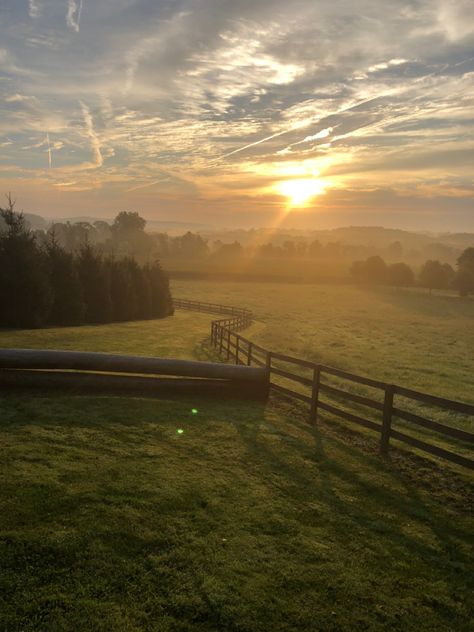 Farm Sunrise, 2024 Images, Sunrise Beach, The Farm, Farm Life, Vision Board