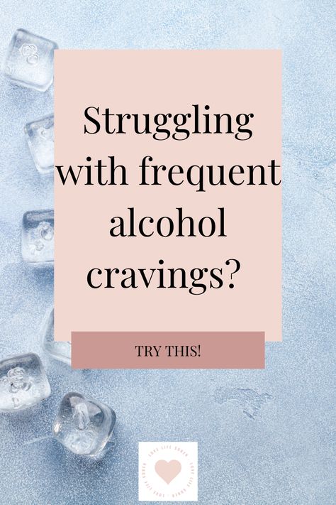 When you're in the middle of an alcohol craving, it feels like it will never end until you have a drink. A whole lot of resistance comes up-, usually in the form of shame and beating yourself up for having the craving in the first place. We bump up against the craving fight it; we tell it to go away, and blame ourselves for having the craving in the first place. "Why can't you just be normal????" Alcohol Cravings, Mental Health Resources, Self Compassion, First Place, A Drink, Bump, Health Tips, Feelings, Health