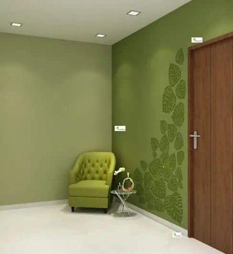 Wall Painting Colours Bedroom, Color Combination For Wall Paint, Wall Painting Hall Ideas, Indian Wall Colour Ideas, Wall Color Ideas For Indian Homes, House Painting Outside Colour Indian, Best Hall Colour Combination, Living Hall Paint Color Ideas, Drawing Room Interior Colour