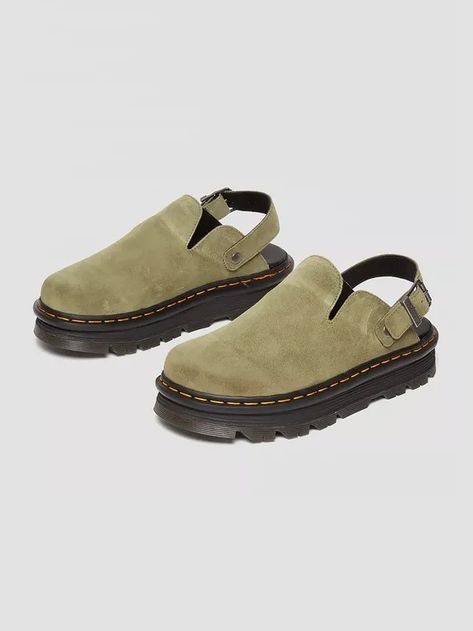 The Best Birkenstock Boston Clogs Dupes, According to SELF Editors | 2024 Picks | SELF Martens Zebzag, Boston Clogs, Slingback Mules, Cute Outfits With Jeans, Platform Mules, Bad Idea, Soft Summer, Remodel Bedroom, Goodyear Welt