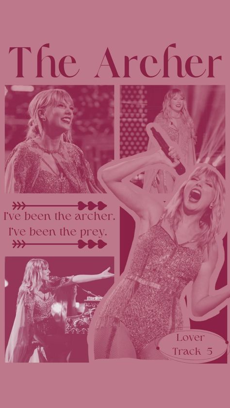 The Archer #taylorswift #thearcher #song Taylor Swift Pastel Poster, Taylor Swift Poster Ideas, The Archer Poster, Fangirl Posters, The Archer Taylor Swift, Poster Challenge, Taylor Swfit, Moon And Stars Wallpaper, Lover Taylor