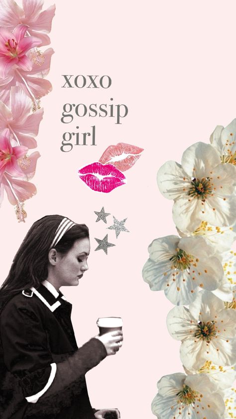 xoxo gossip girl Xoxo Gossip Girl Wallpaper, Gossip Girl Wallpaper, Xoxo Gossip Girl, Coquette Wallpaper, Xoxo Gossip, Girl Wallpaper, Gossip Girl, Wallpapers, Pins