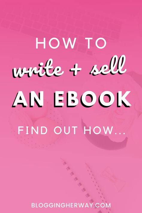 Want to make money online selling digital products? Check out how to write and sell an ebook now #makemoneyonline #digitalproducts #onlinebusiness How To Make An Ebook, Amazon Book Publishing, Write An Ebook, Mac Sauce, Publish A Book, Ebook Promotion, Make Money On Amazon, Amazon Book, Kindle Publishing