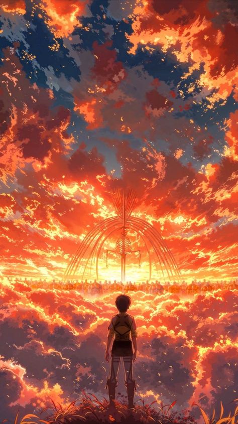 Aot Wallpaper, 2560x1440 Wallpaper, Attack On Titan Aesthetic, Recent Anime, Animated Wallpapers For Mobile, Attack On Titan Eren, Titans Anime, Cool Anime Backgrounds, Live Wallpaper Iphone