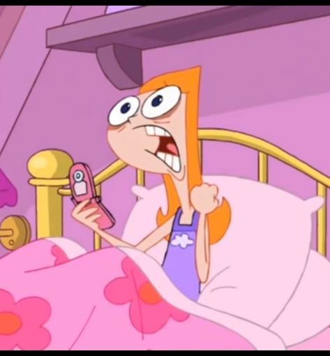 Candace From Phineas And Ferb, Candace Phineas And Ferb, Text Reactions, Reaction Post, Phineas Flynn, San Sequoia, Candace Flynn, Phineas E Ferb, Phineas Y Ferb