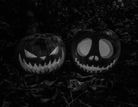 Black And White Halloween Widget, Black And White Aesthetic Halloween, Wigets Pictures Aesthetic Black, Grey Halloween Aesthetic, Black Pumpkin Wallpaper, Gray Halloween Aesthetic, Halloween Black Aesthetic, Halloween Aesthetic Black And White, Halloween Black And White Aesthetic