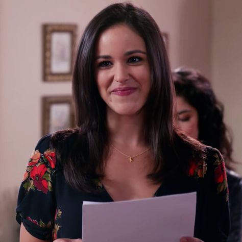 Thanksgiving, Santiago, Melissa Fumero, Amy Santiago, Brooklyn Nine Nine, My Life, Brooklyn