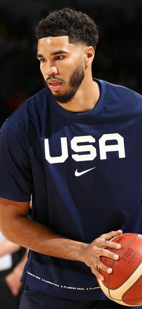 Jalen Rose Haircut, Tyrese Haliburton Haircut, Jason Tatum Haircut, Nba Hairstyles, Jayson Tatum Haircut, Tatum Haircut, Jayson Tatum Wallpaper, Nba Haircuts, Hair Types Men