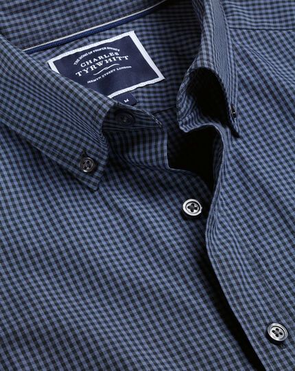 Charles Tyrwhitt Shirt, Check Shirt Man, Morning Suits, Italian Suit, Formal Shirts For Men, Charles Tyrwhitt, Formal Shirt, Gingham Shirt, Business Shirts