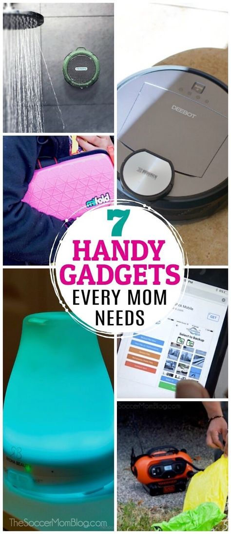 Mom Gadgets, Handy Gadgets, Souvenir Jewelry, Intentional Parenting, Cool New Gadgets, Silicone Bracelets, Mom Blog, Gadget Gifts, Soccer Mom