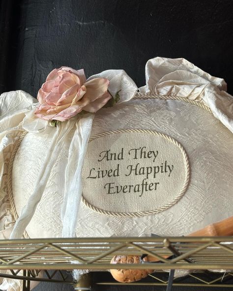 and they lived happily ever after. Happily Ever After Aesthetic, And They Lived Happily Ever After, Happy Ever After, Fairytale Wedding Aesthetic, Vintage Fairytale Wedding, Matthew 19 6, Fairytale Wedding Theme, Rose Water, Fairytale Wedding