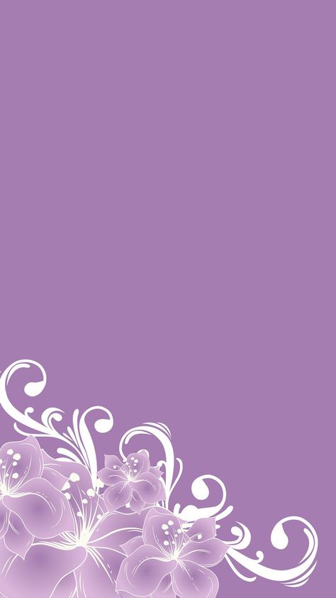 Frame Photograph Floral Representation background Purple Flowers Wallpaper Backgrounds, Purple Floral Background, Wallpaper Iphone Purple, Trendy Wallpaper Iphone, Iphone Purple, Purple Flower Background, Flower Background Design, Purple Flowers Wallpaper, Vintage Floral Wallpapers