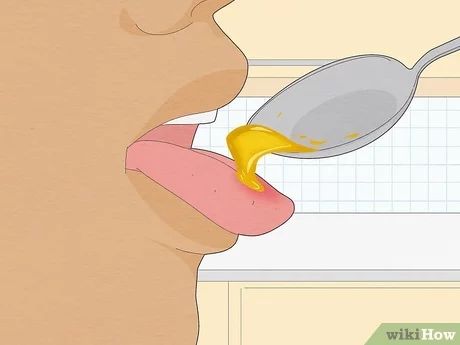 How to Heal a Sore Tongue: 13 Steps (with Pictures) - wikiHow Cold Sore On Tongue, Sore On Tongue Remedy, Lie Bumps On Tongue, Tongue Infection, Blister On Tongue, Canker Sore On Tongue, Bumps On Tongue, Cracked Tongue, Sore Tongue