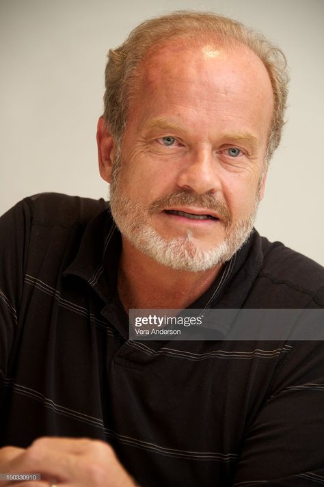 Kelsey Grammer, 2020 Movies, Branded Content, Digital Asset Management, The Four Seasons, Four Seasons Hotel, Asset Management, Data Driven, The Boss