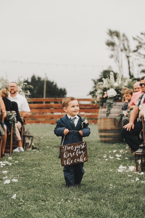 Ring Bearer Little Boy, Cute Ideas For Ring Bearers, Ring Bearer Ideas Boys, Alternate Ring Bearer Ideas, Multiple Ring Bearers, Things For Ring Bearer To Carry, Ring Bearer Son Of Bride And Groom, Ring Barrer Proposal Ideas Boys, 2 Ring Bearers