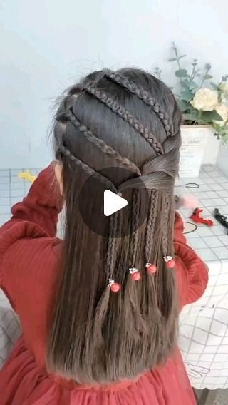 Short Hair For Kids, Kids Short Hair Styles, Mens Summer Hairstyles, Brown Hair Shades, Hairstyle Hairstyle, Braided Hairdo, Beautiful Braided Hair, New Hairstyle, Short Hair Over 60