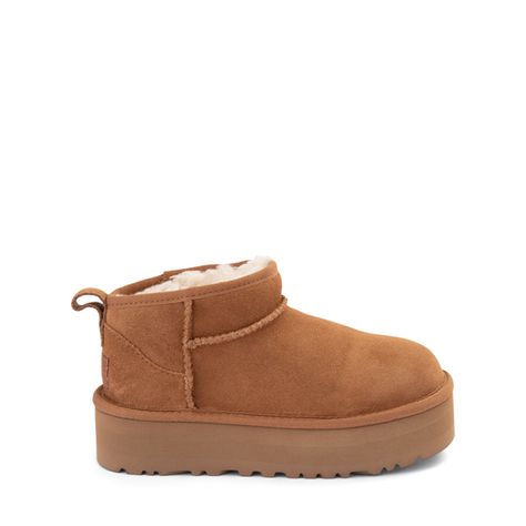 Ugg Boot Mini, Uggs Platform Mini, Uggs Preppy, Mini Uggs Platform, Ugg Platform Mini, Platform Mini Uggs, Uggs Platform, Cute Platforms, Baddie Shoes