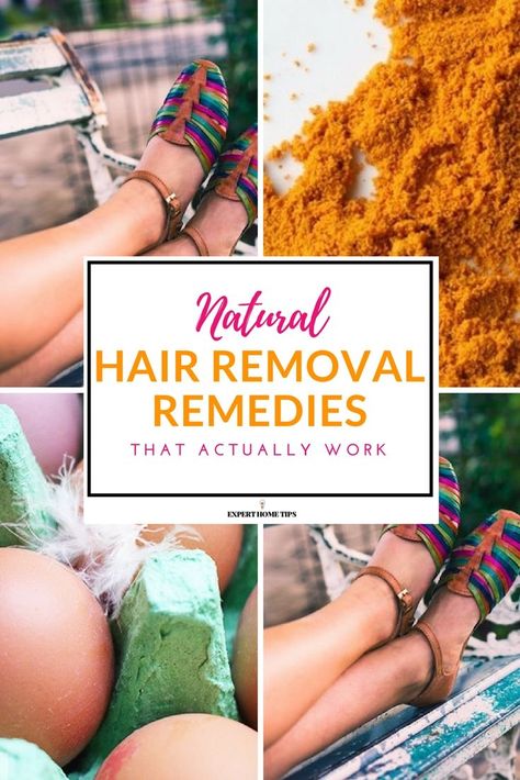 Turmeric Hair Removal, Homemade Hair Removal, Nair Hair Removal, Natural Hair Removal Remedies, Chin Hair Removal, Back Hair Removal, Hair Removal Products, Leg Hair Removal, Electrolysis Hair Removal