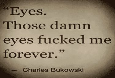 12 Beautiful Quotes From Bukowski's Love Poems And Stories | YourTango Charles Bukowski Quotes, Behind Blue Eyes, Charles Bukowski, The Perfect Guy, Bukowski, A Quote, Poetry Quotes, Pretty Words, Beautiful Words