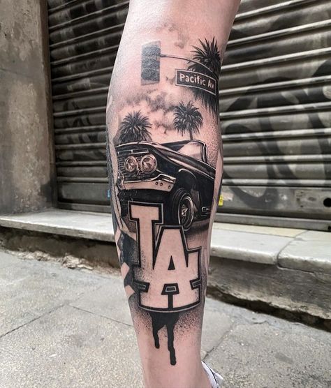 Stefano Phen: A Fusion of Graffiti, Tattoo and Street Culture | iNKPPL Elements Of Hip Hop, Lowrider Tattoo, Hip Hop Tattoo, Mujeres Tattoo, Gang Tattoos, Chicano Tattoos Sleeve, Mexican Art Tattoos, Street Basketball, Gangsta Tattoos