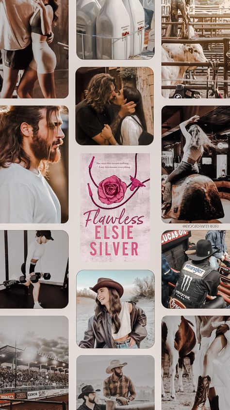 Flawless by Elsie Silver aesthetic. Flawless Elsie Silver Spicy Chapters, Flawless Elsie Silver Book Cover, Flawless By Elsie Silver Aesthetic, Elsie Silver Flawless, Flawless Aesthetic Book, Flawless Fanart, Chesnut Springs Books, A False Start Elsie Silver, Flawless Elsie Silver Book