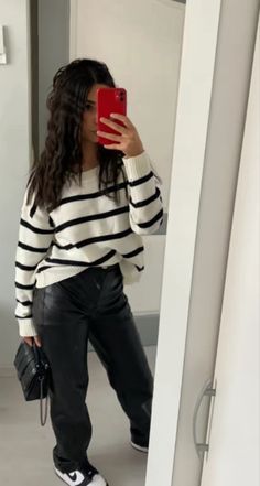 Zara Girls Outfits, Zara Drip, Alledaagse Outfits, Mode Instagram, Look Zara, Mode Hipster, Outfit Zara, Mode Zara, Zara Outfit